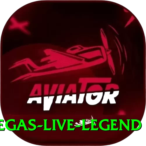 365vegas - Live Legend - 2
