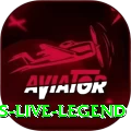 365vegas - Live Legend