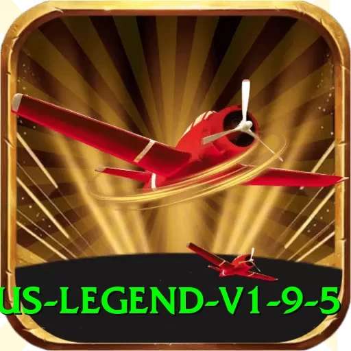 3pattino1 Bonus Legend v1.9.5 - 2