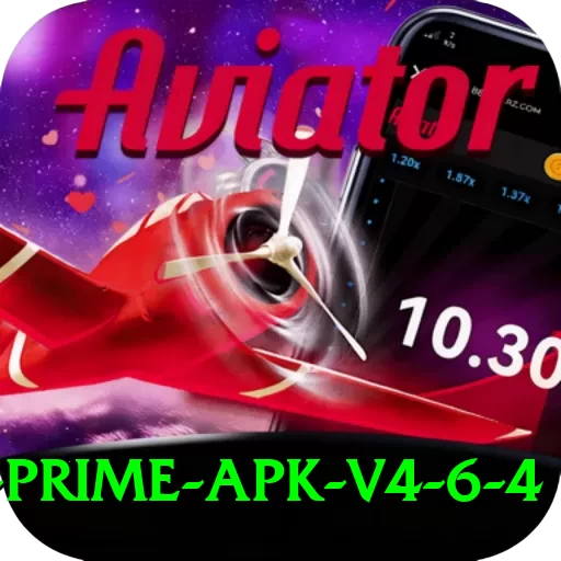 666p Prime APK v4.6.4 - 2