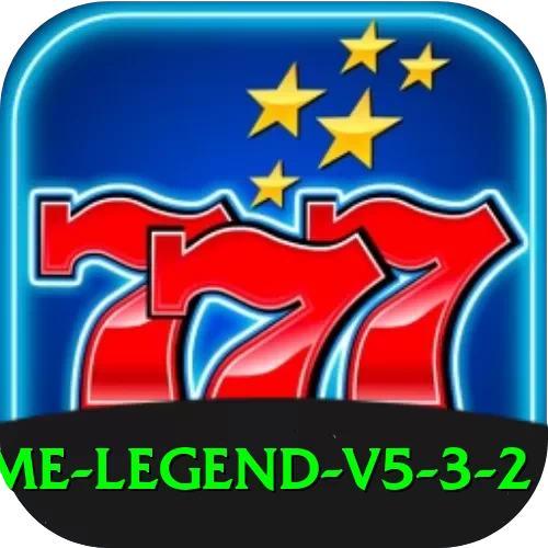 6ZK Game Game Legend v5.3.2 - 2