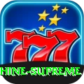 777CX Game Slot Machine Supreme