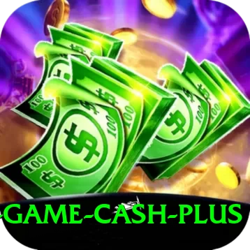 7win9 Game Cash Plus - 2
