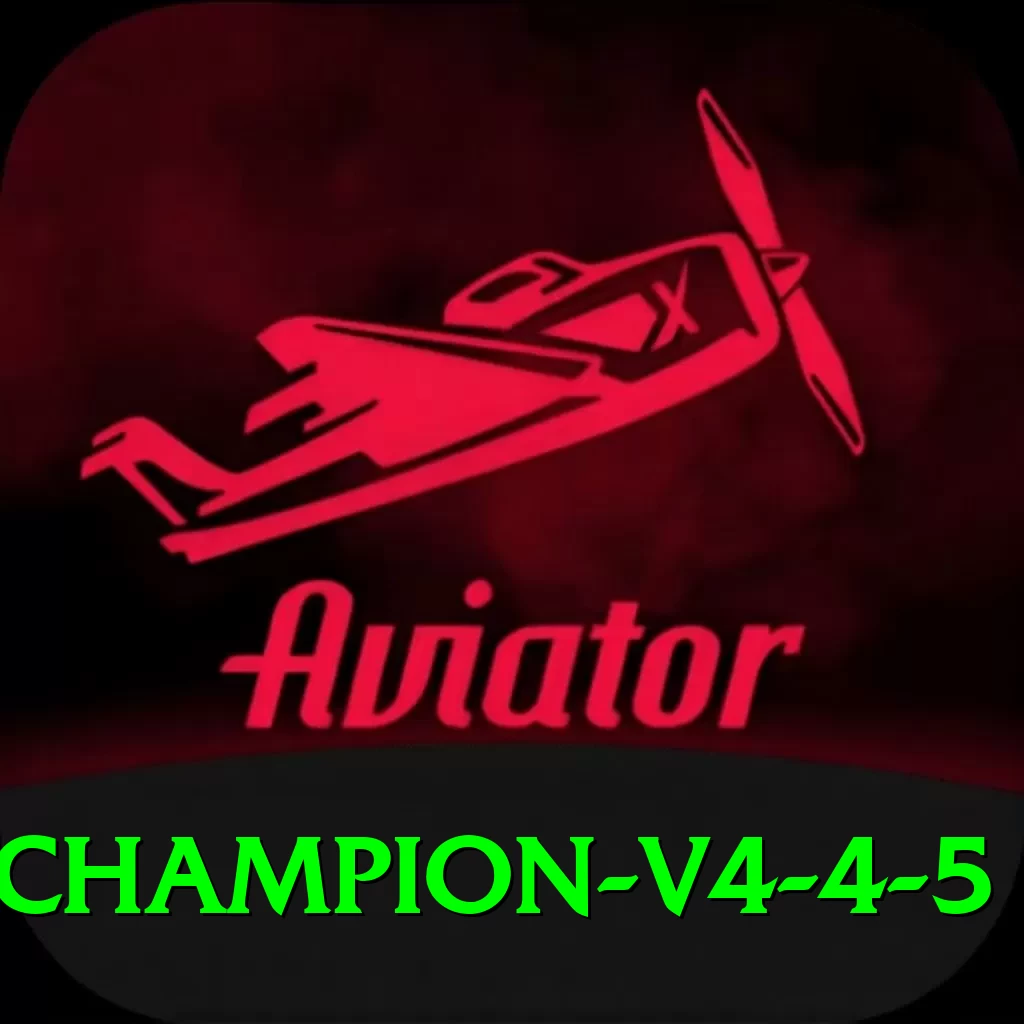 a777 App Champion v4.4.5 - 2