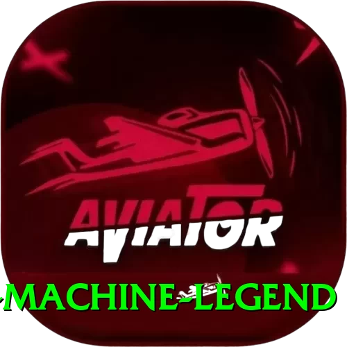 Alano Jackpot Game Slot Machine Legend - 2