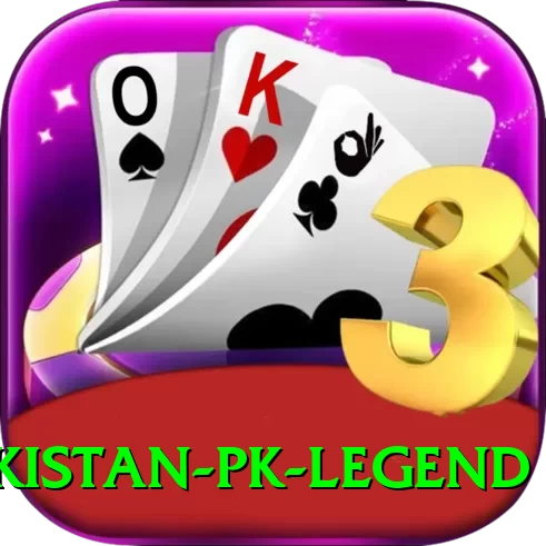 Casino App Pakistan PK Legend - 2