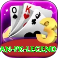 Casino App Pakistan PK Legend