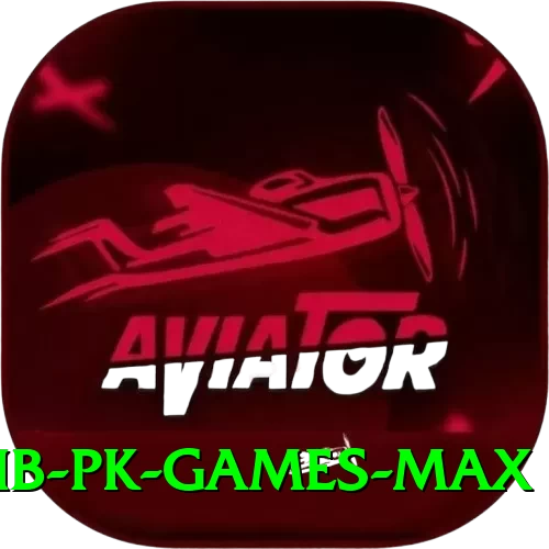 Club Pk Games Max - 2