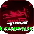Club Pk Games Max