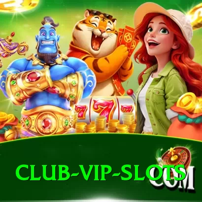 club VIP Slots - 2