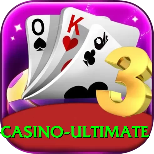H555 - Casino Ultimate - 2