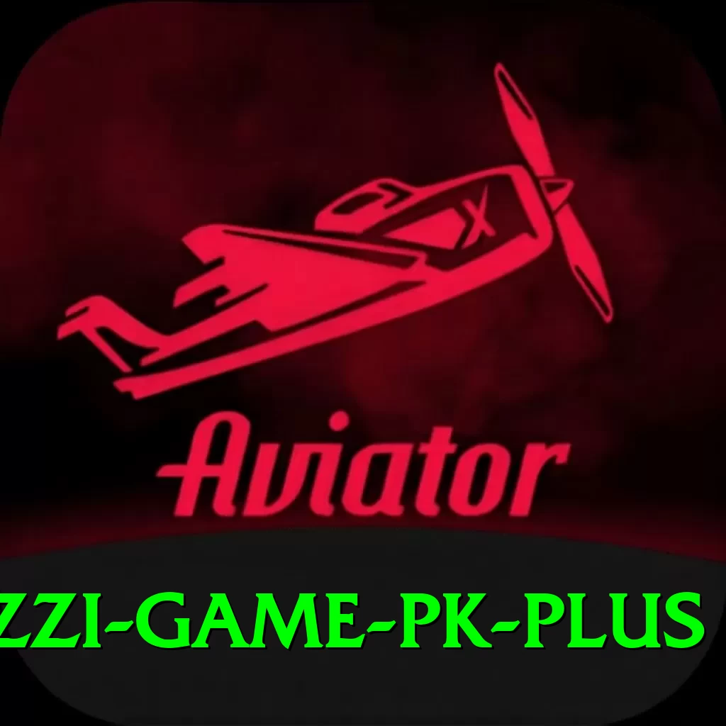 HiBazzi Game PK Plus - 2