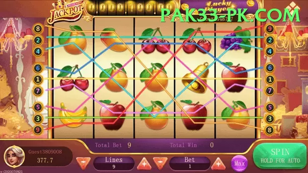 92 PKR Plus Casino App Screenshot 1