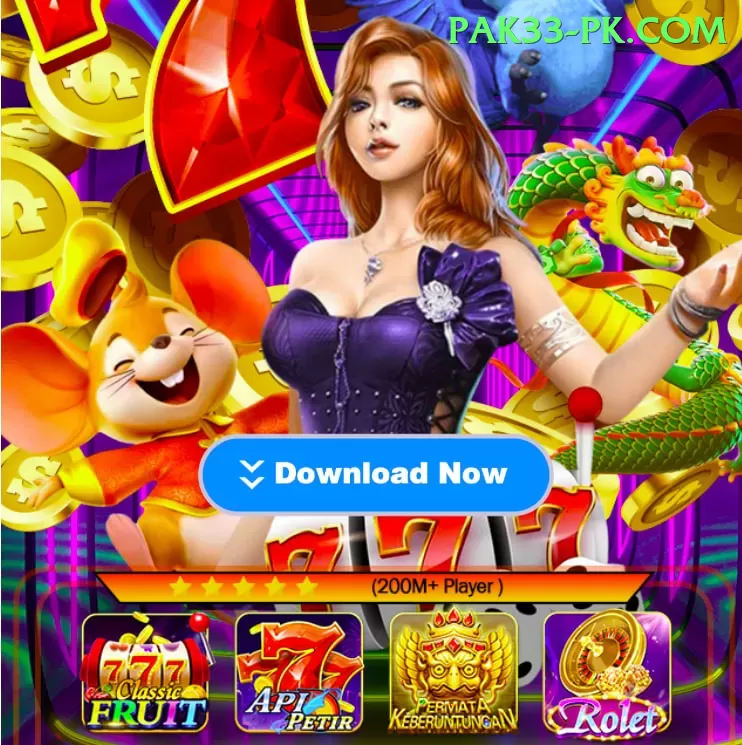 Lucky167 - Casino Gold Screenshot 2