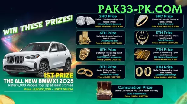 Online Casino Pakistan Jackpot Max v5.5.9 Screenshot 1