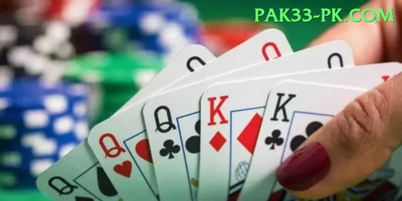 pkcasino Master - Casino & Slots Screenshot 2