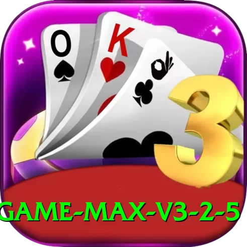 kkclub Game Max v3.2.5 - 2