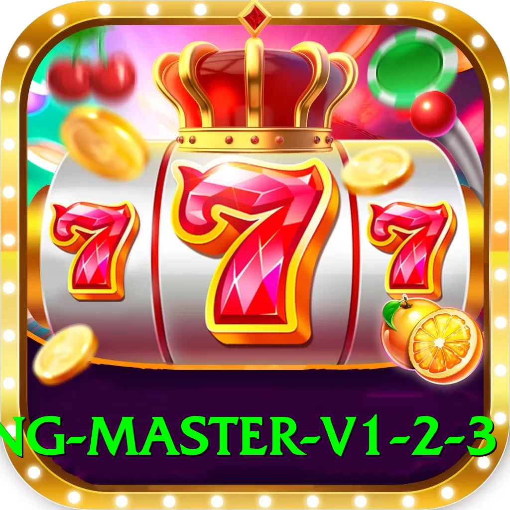 luck33 Gaming Master v1.2.3 - 2