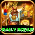 LuckPub Game Champion - Daily Bonus