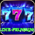 Lucky Legends - Slots Premium