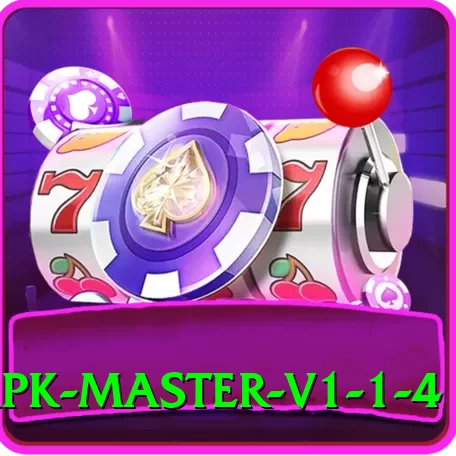 luckyi8 APK Master v1.1.4 - 2