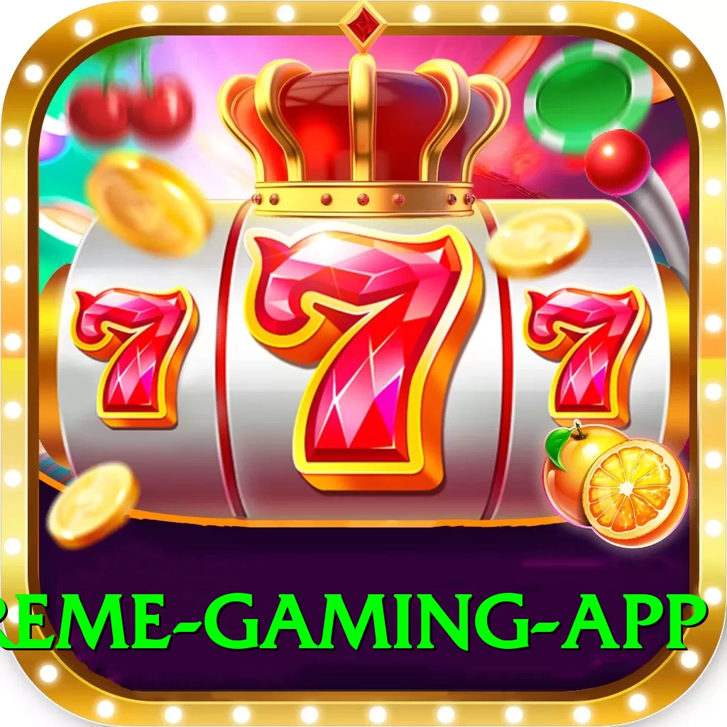 PKR 777 Game Supreme Gaming App - 2