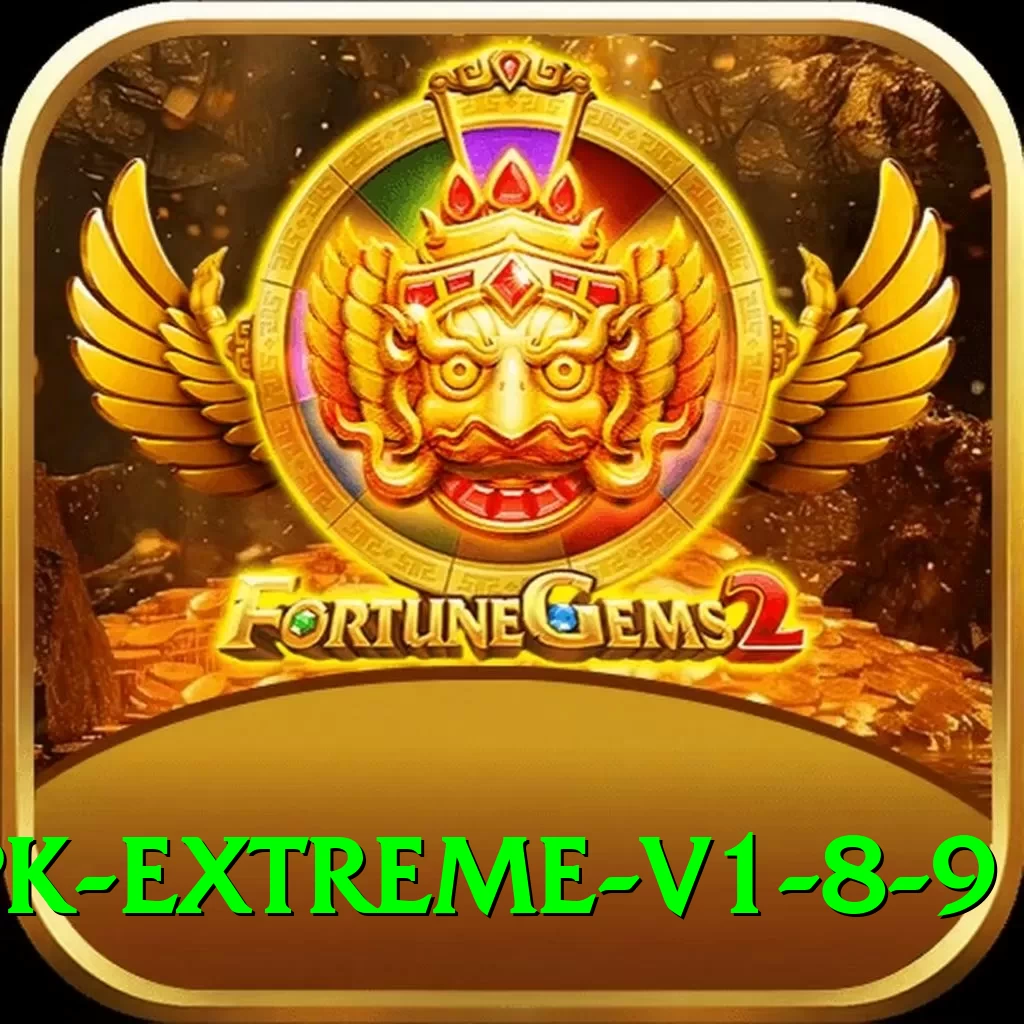 pkr777 APK Extreme v1.8.9 - 2