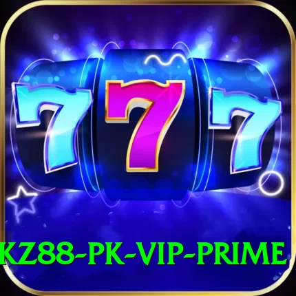 pkz88.pk - VIP Prime - 2