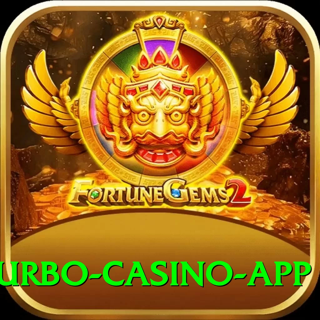 PKZ88 Turbo Casino App - 2