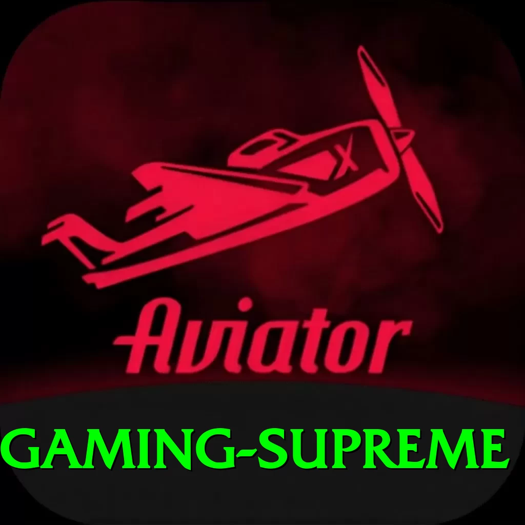 pkzlucky Gaming Supreme - 2