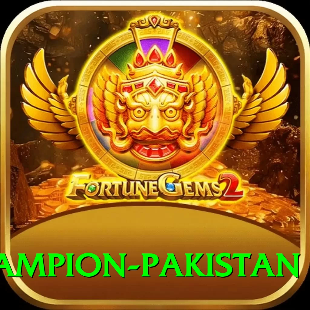 Six6s Casino Champion Pakistan - 2