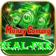 TopJit Deluxe - Win Real PKR